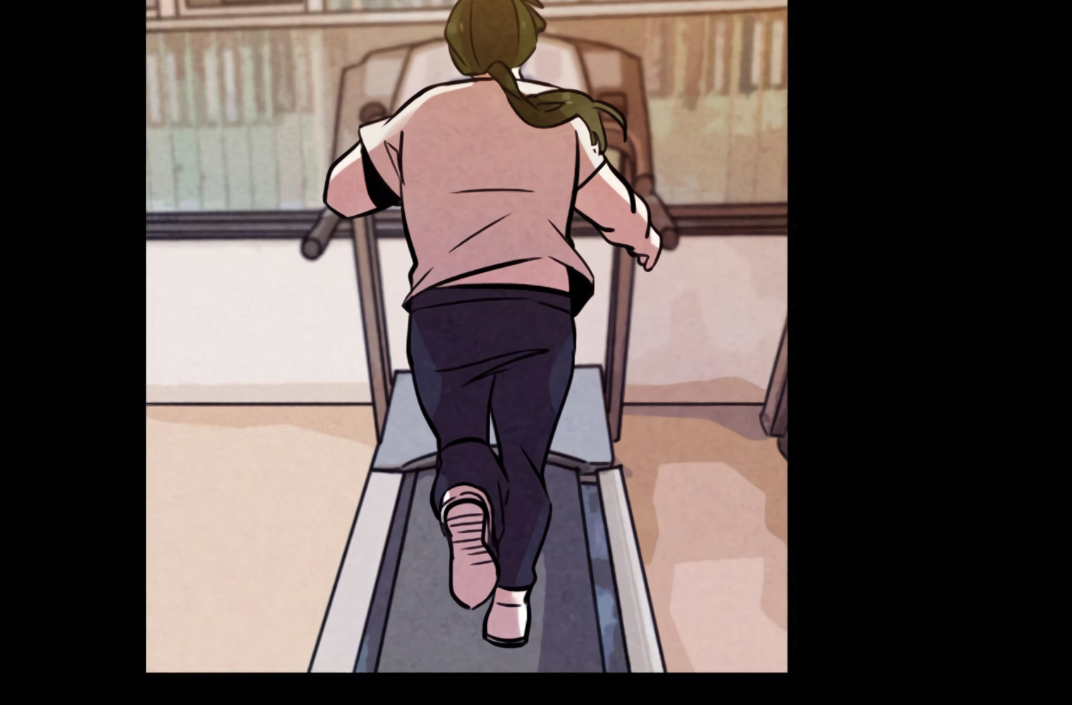 Read Miracle App Store EN Manga Online