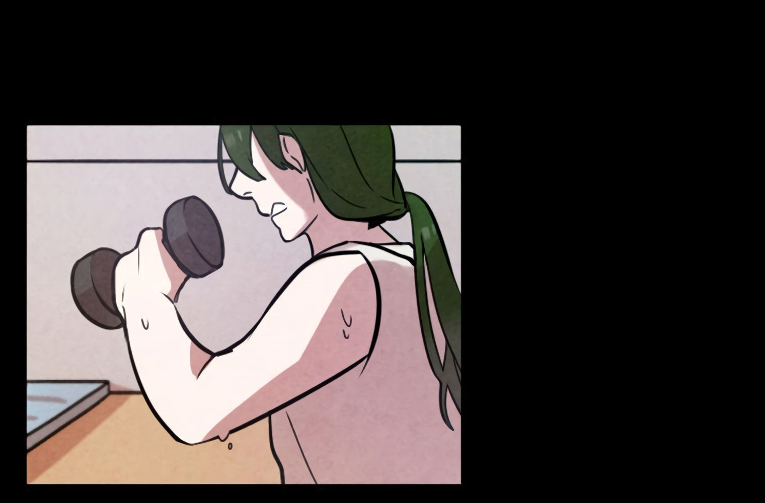 Read Miracle App Store EN Manga Online