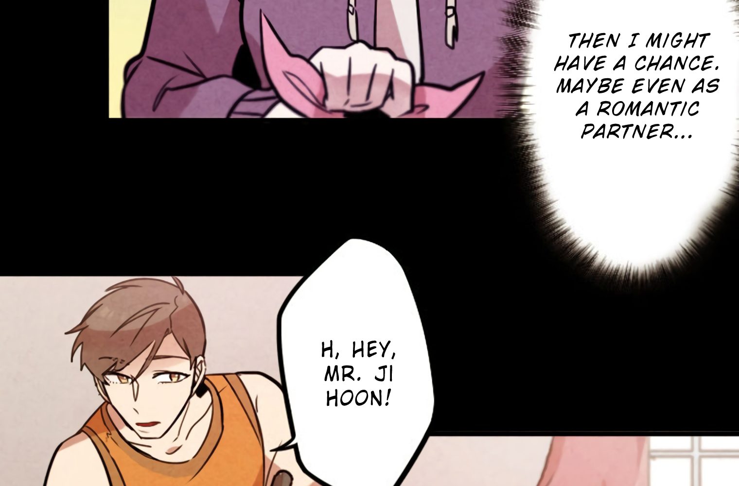 Read Miracle App Store EN Manga Online
