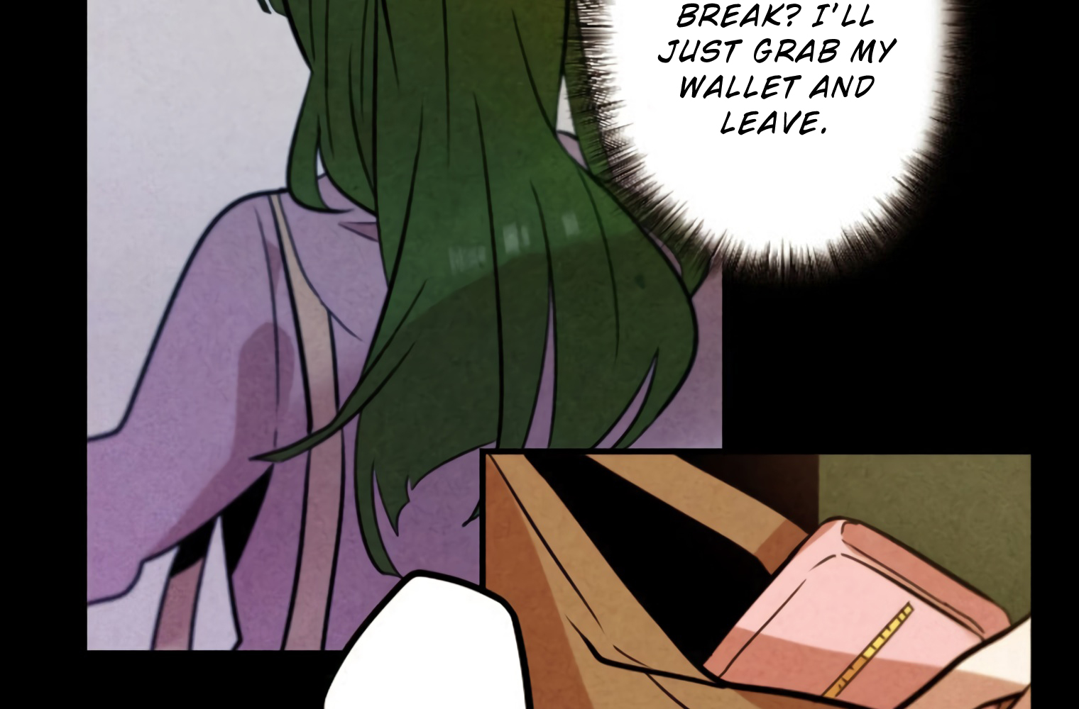 Read Miracle App Store EN Manga Online