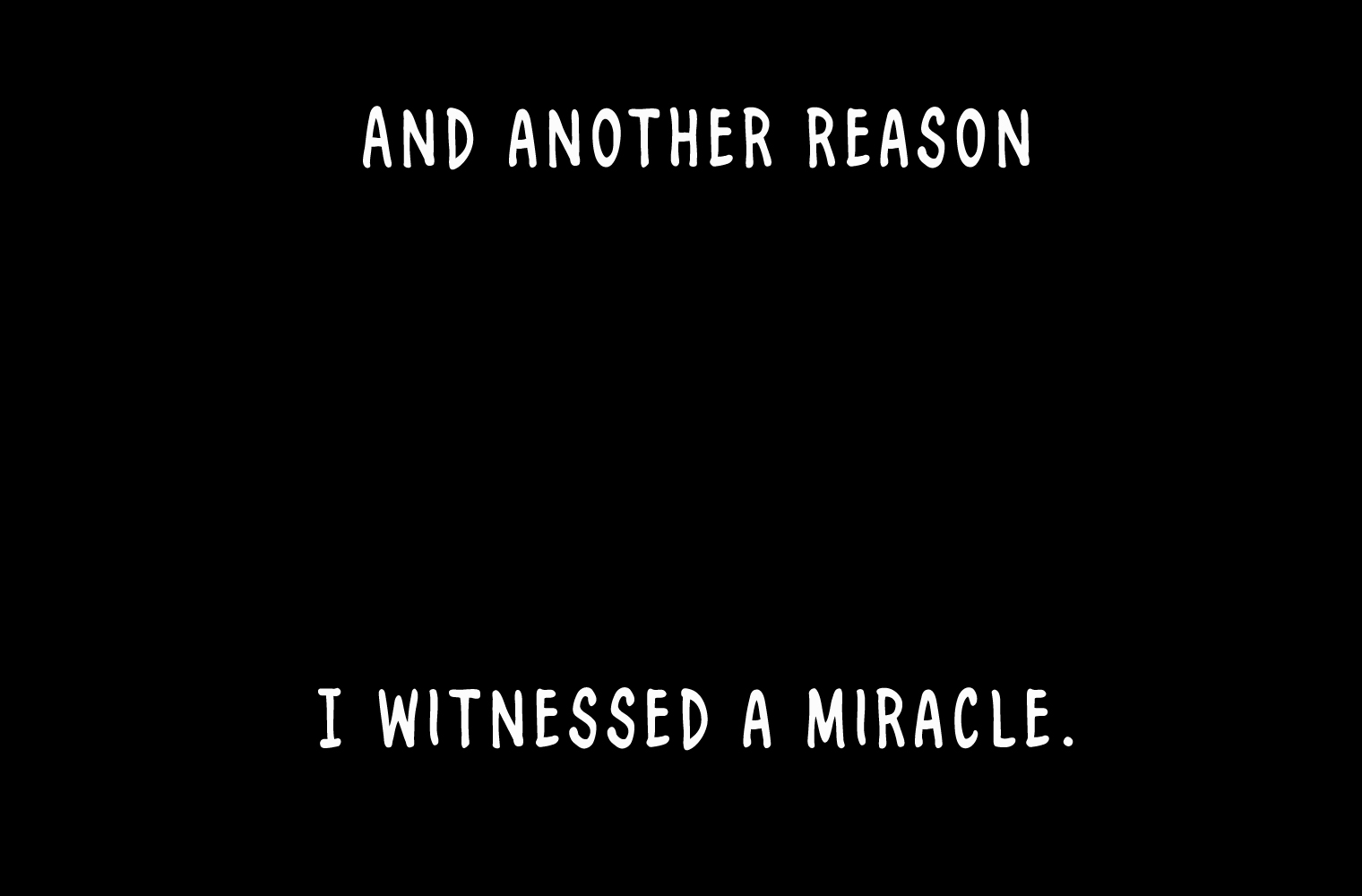 Read Miracle App Store EN Manga Online