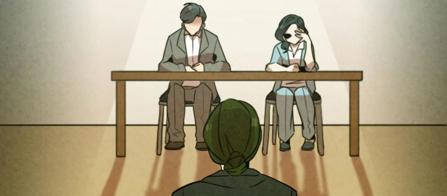 Read Miracle App Store EN Manga Online