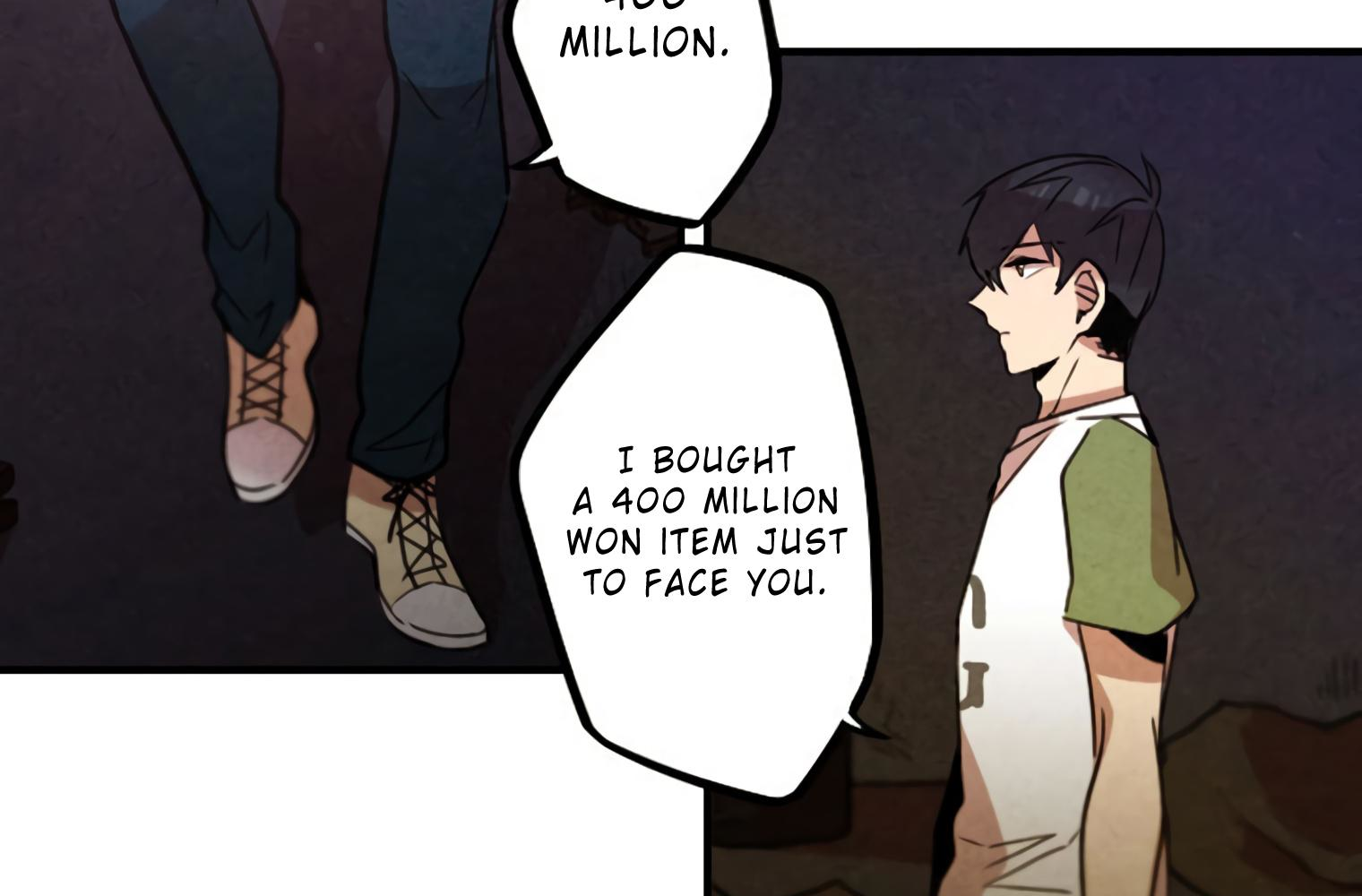Read Miracle App Store EN Manga Online
