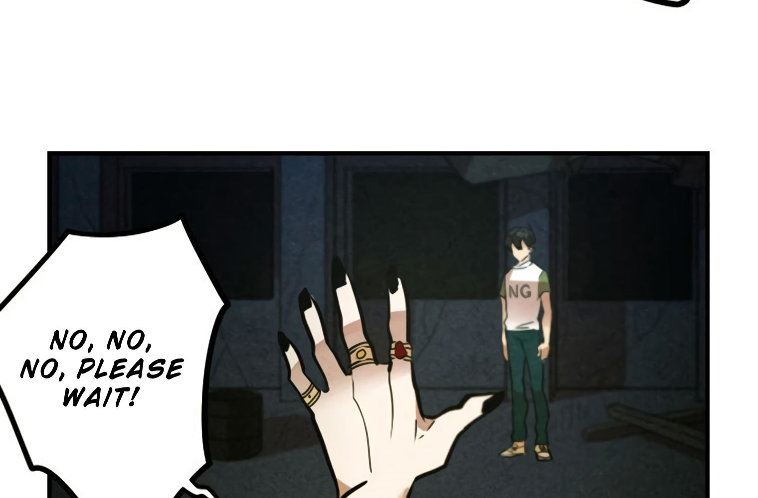 Read Miracle App Store EN Manga Online