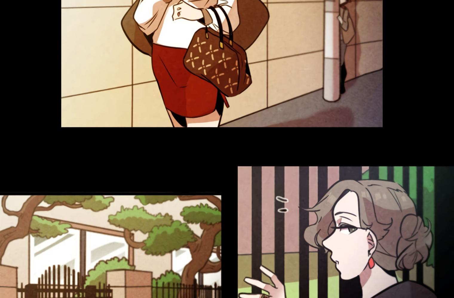 Read Miracle App Store EN Manga Online