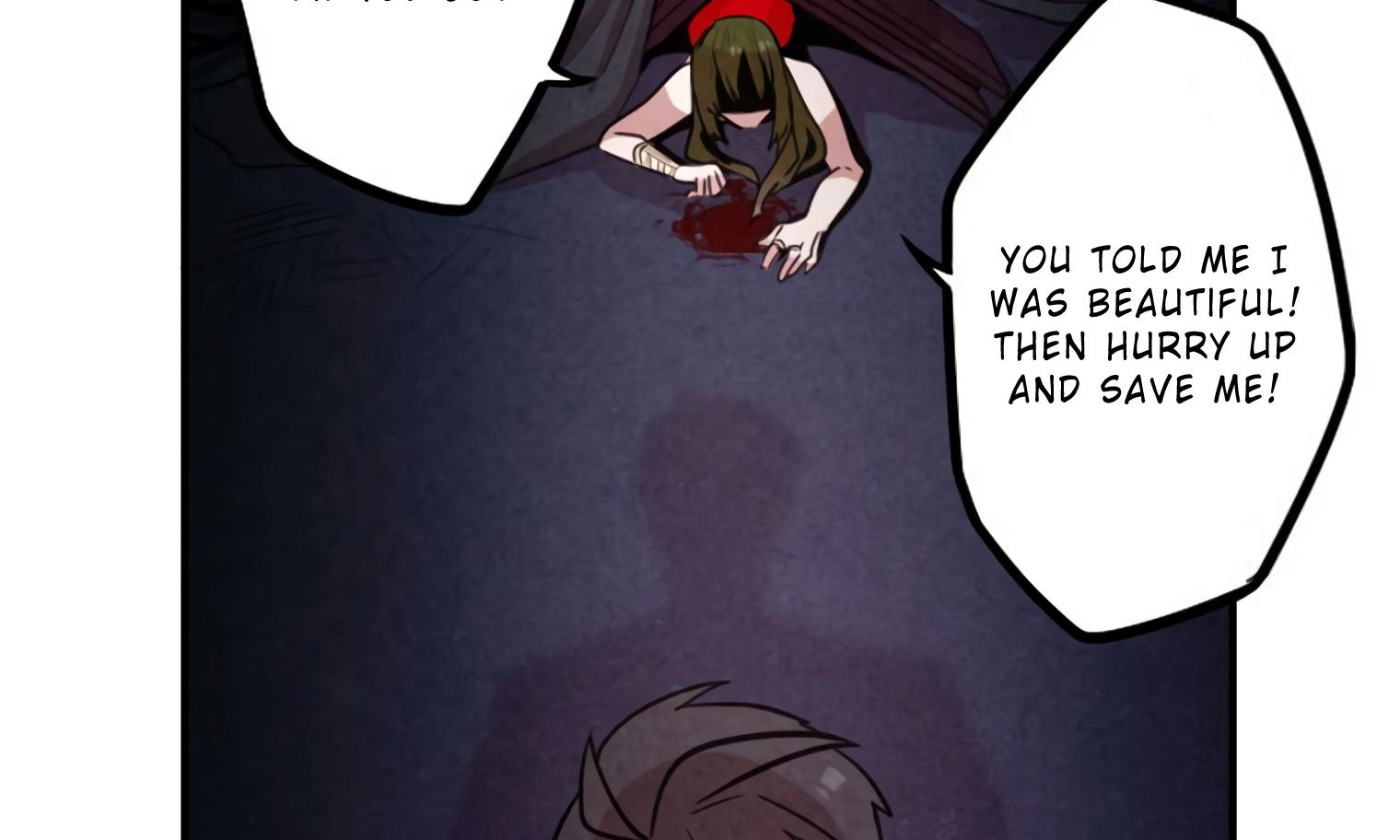 Read Miracle App Store EN Manga Online
