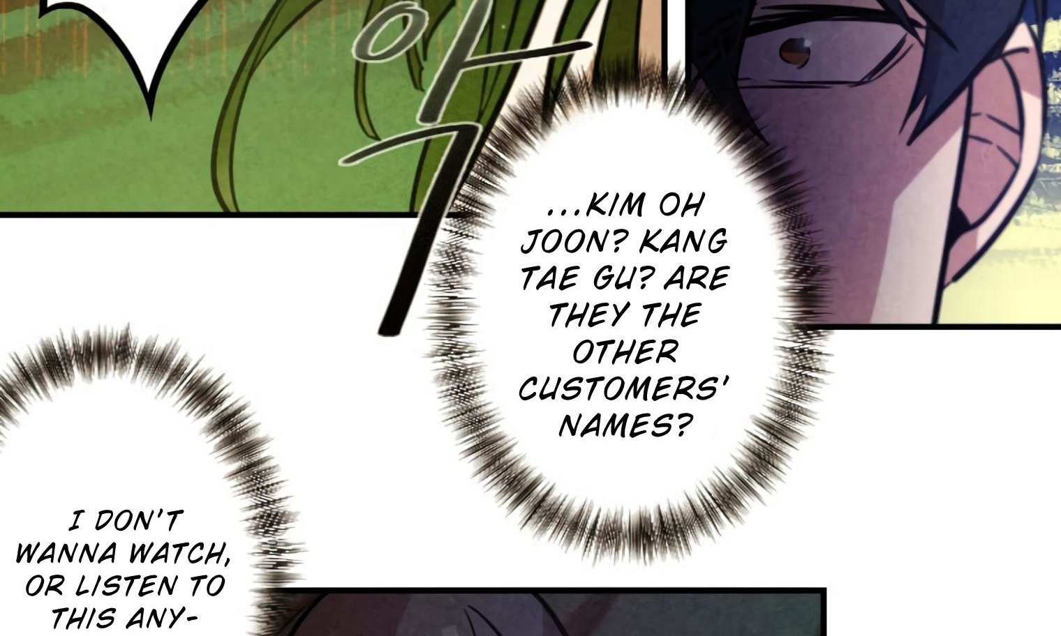 Read Miracle App Store EN Manga Online