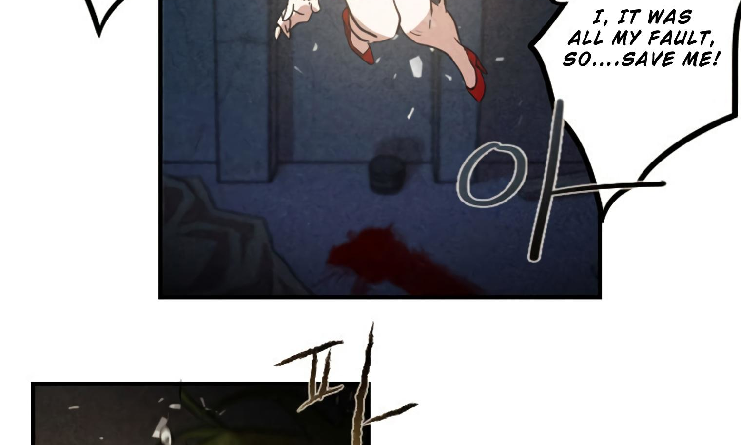 Read Miracle App Store EN Manga Online