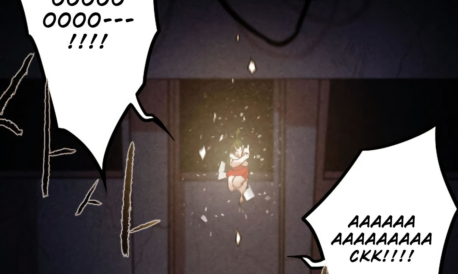 Read Miracle App Store EN Manga Online