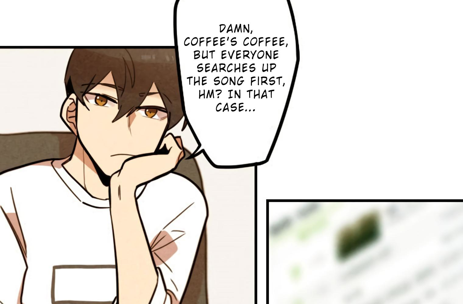 Read Miracle App Store EN Manga Online
