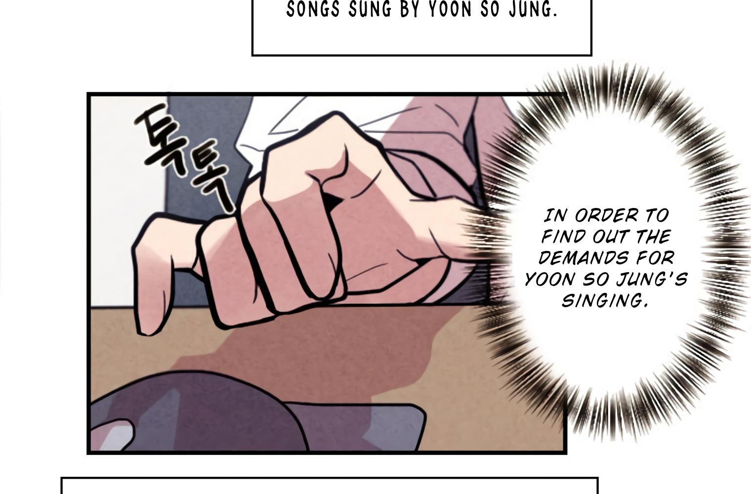 Read Miracle App Store EN Manga Online