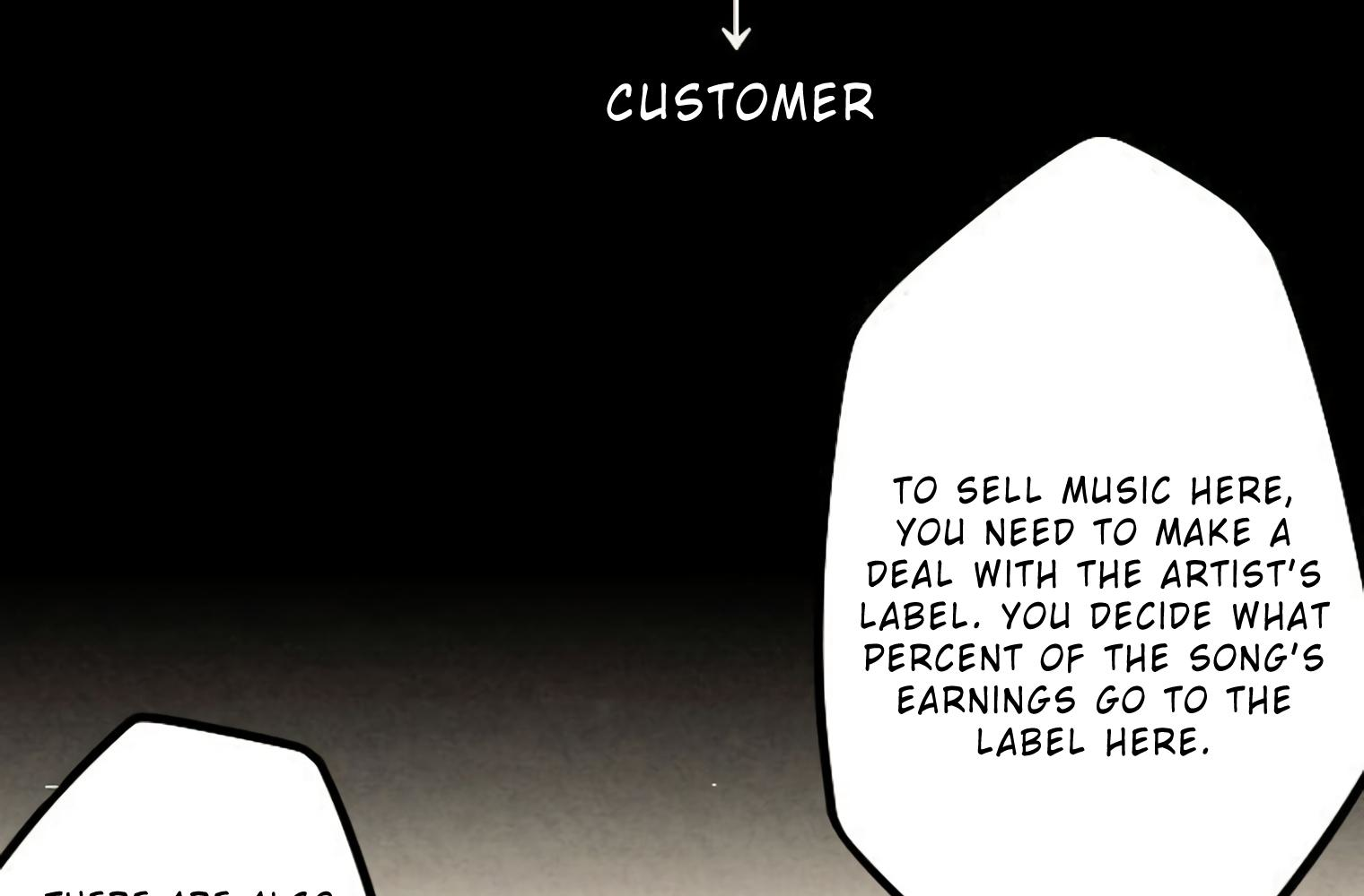 Read Miracle App Store EN Manga Online