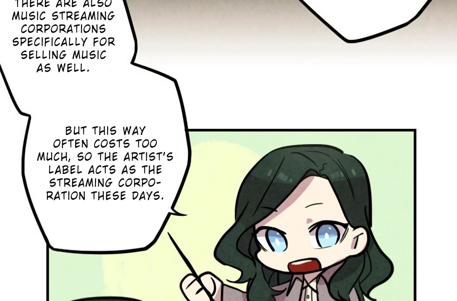 Read Miracle App Store EN Manga Online