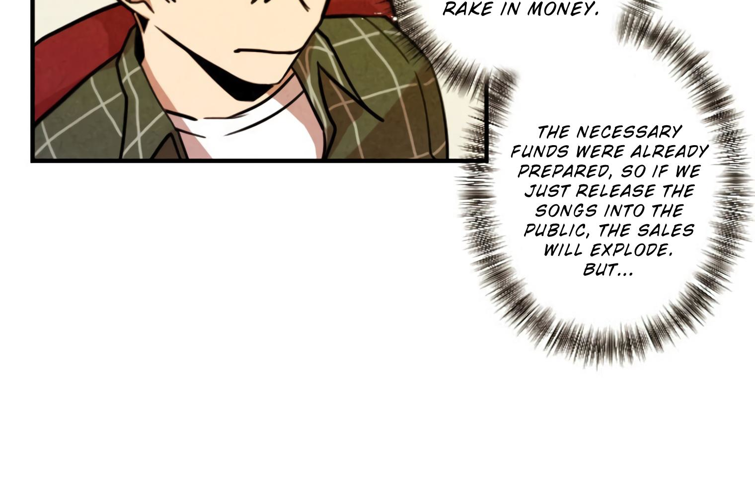 Read Miracle App Store EN Manga Online