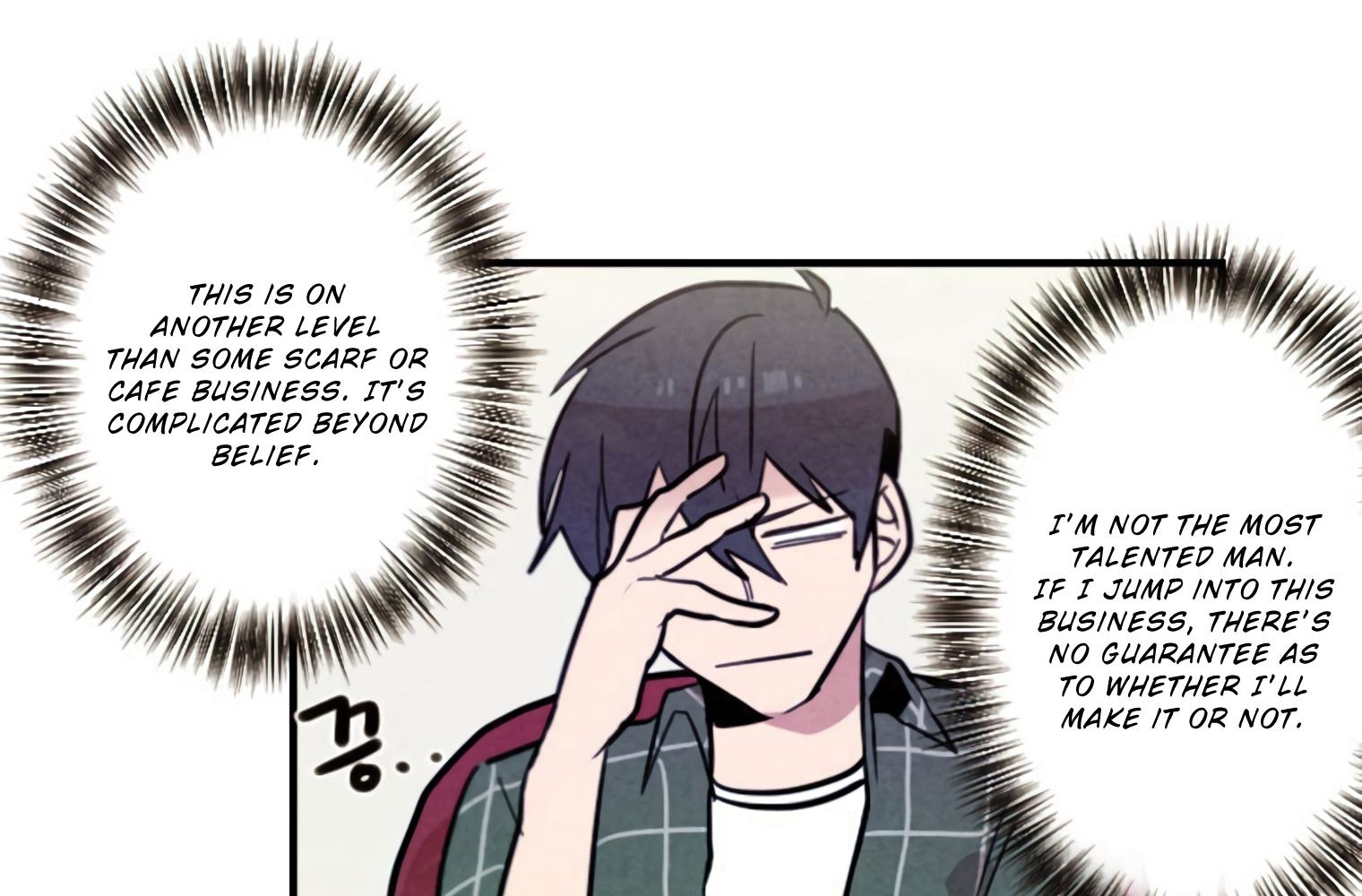 Read Miracle App Store EN Manga Online