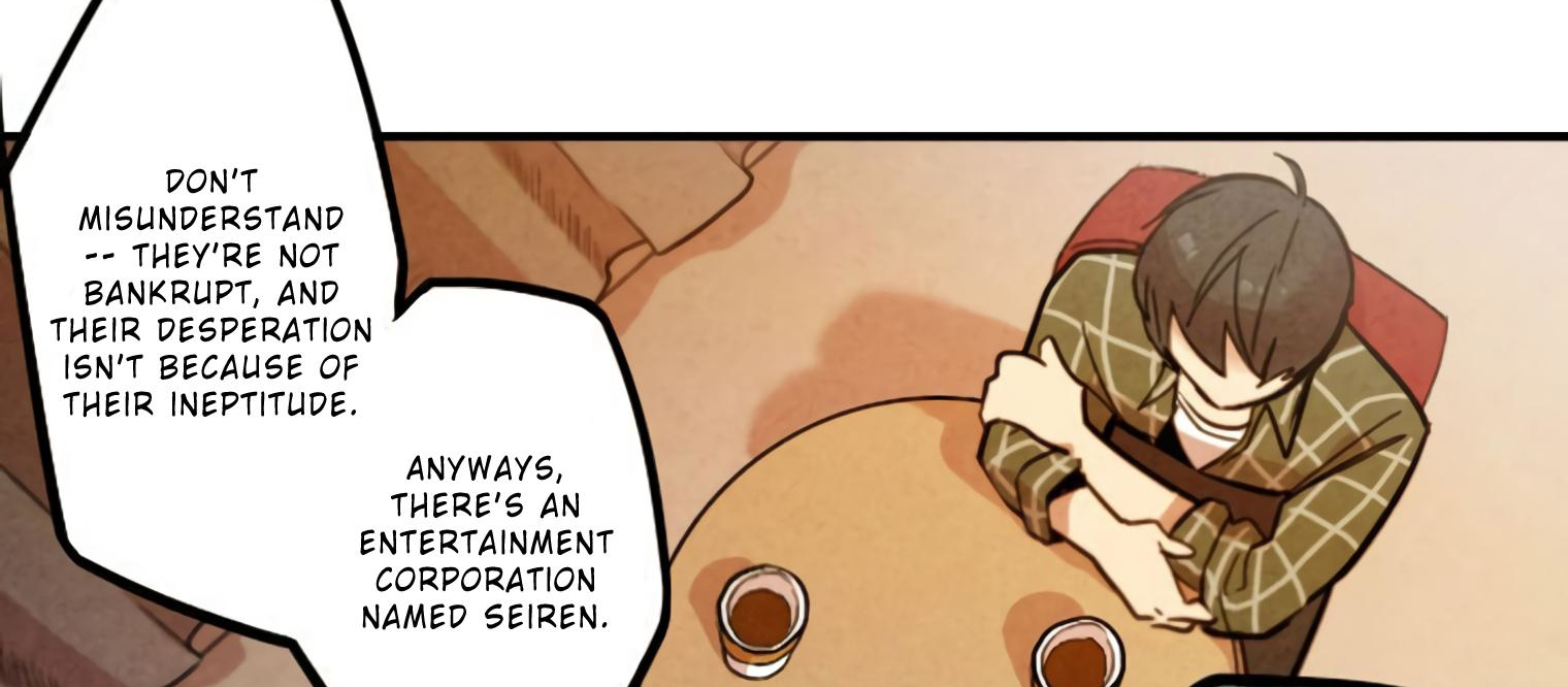 Read Miracle App Store EN Manga Online