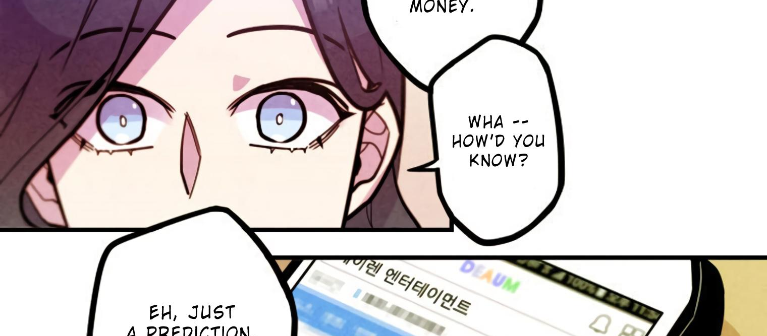 Read Miracle App Store EN Manga Online