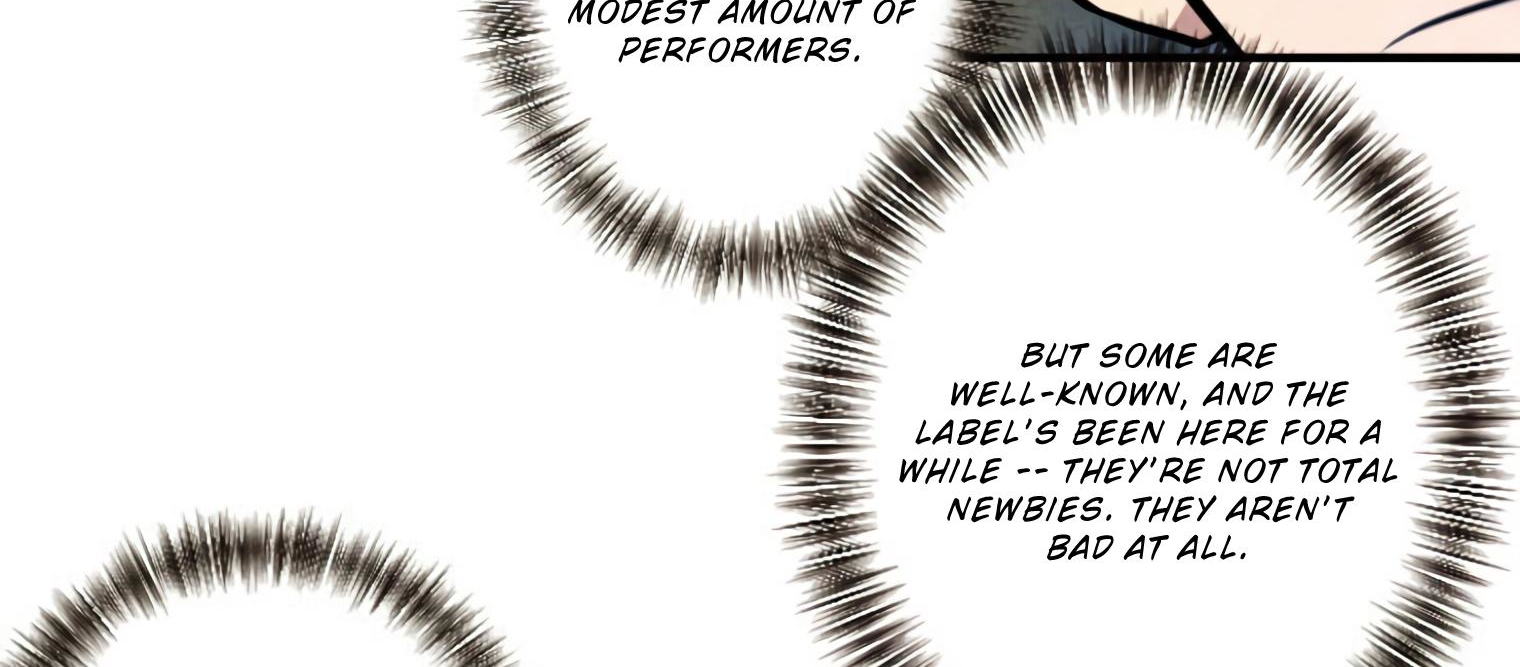 Read Miracle App Store EN Manga Online