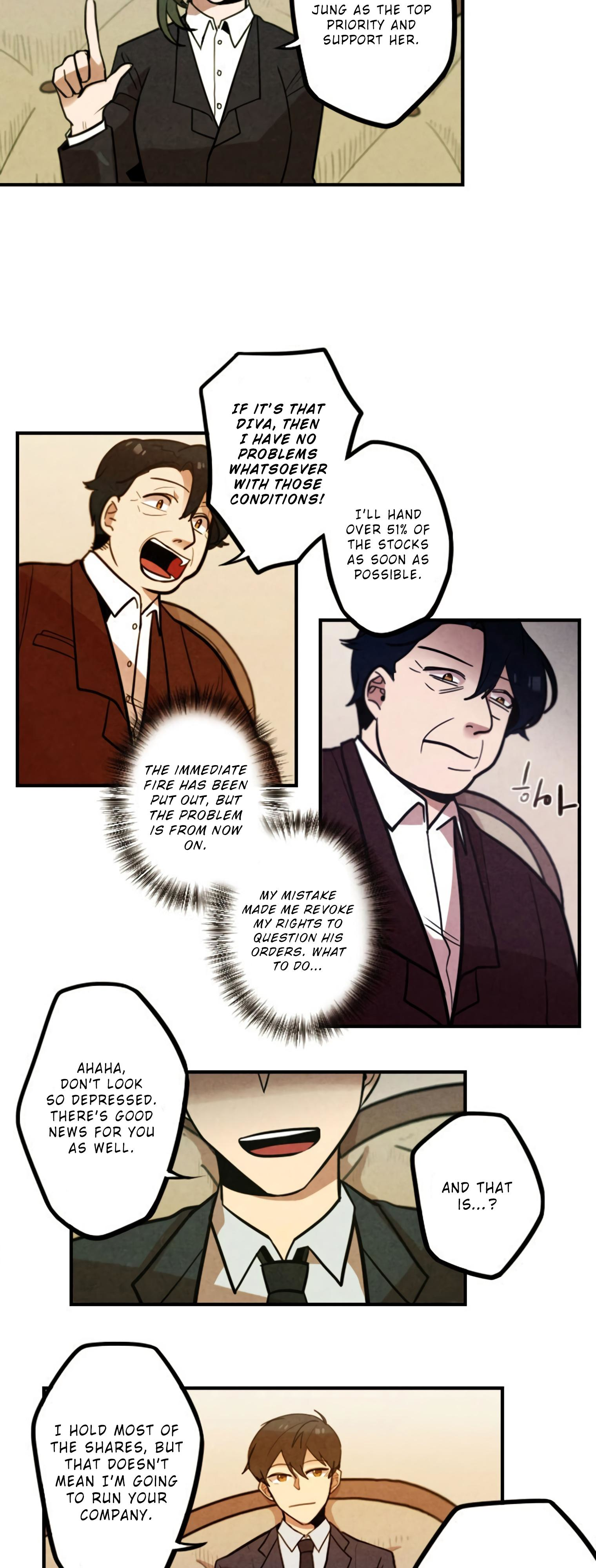 Read Miracle App Store EN Manga Online