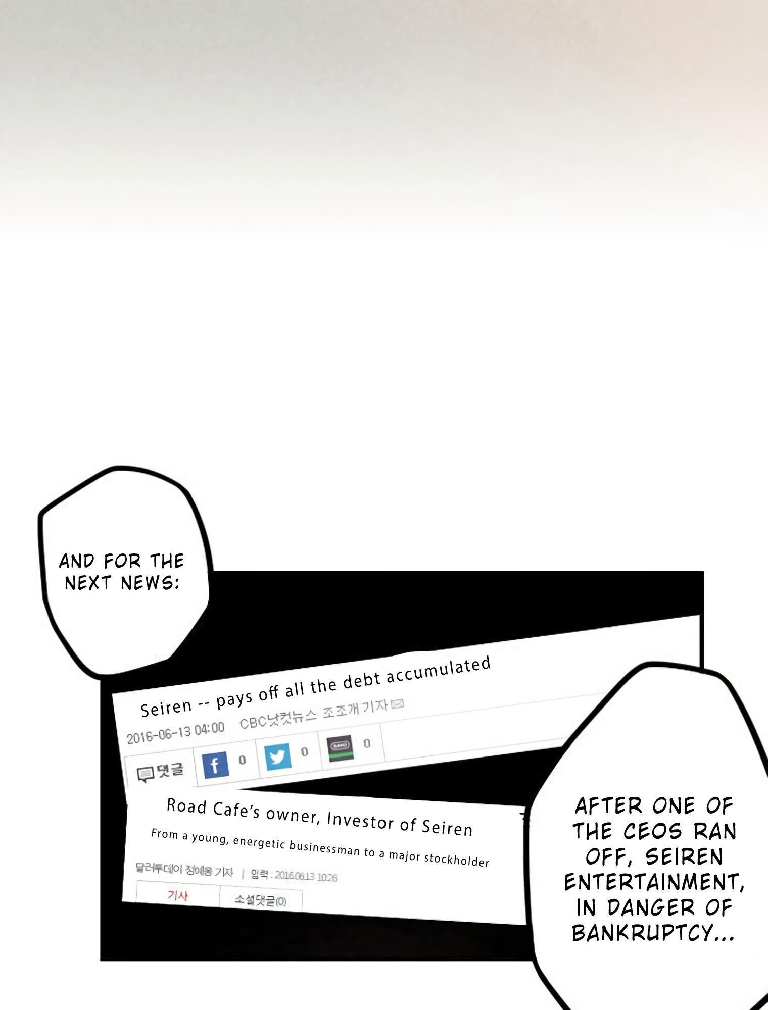 Read Miracle App Store EN Manga Online
