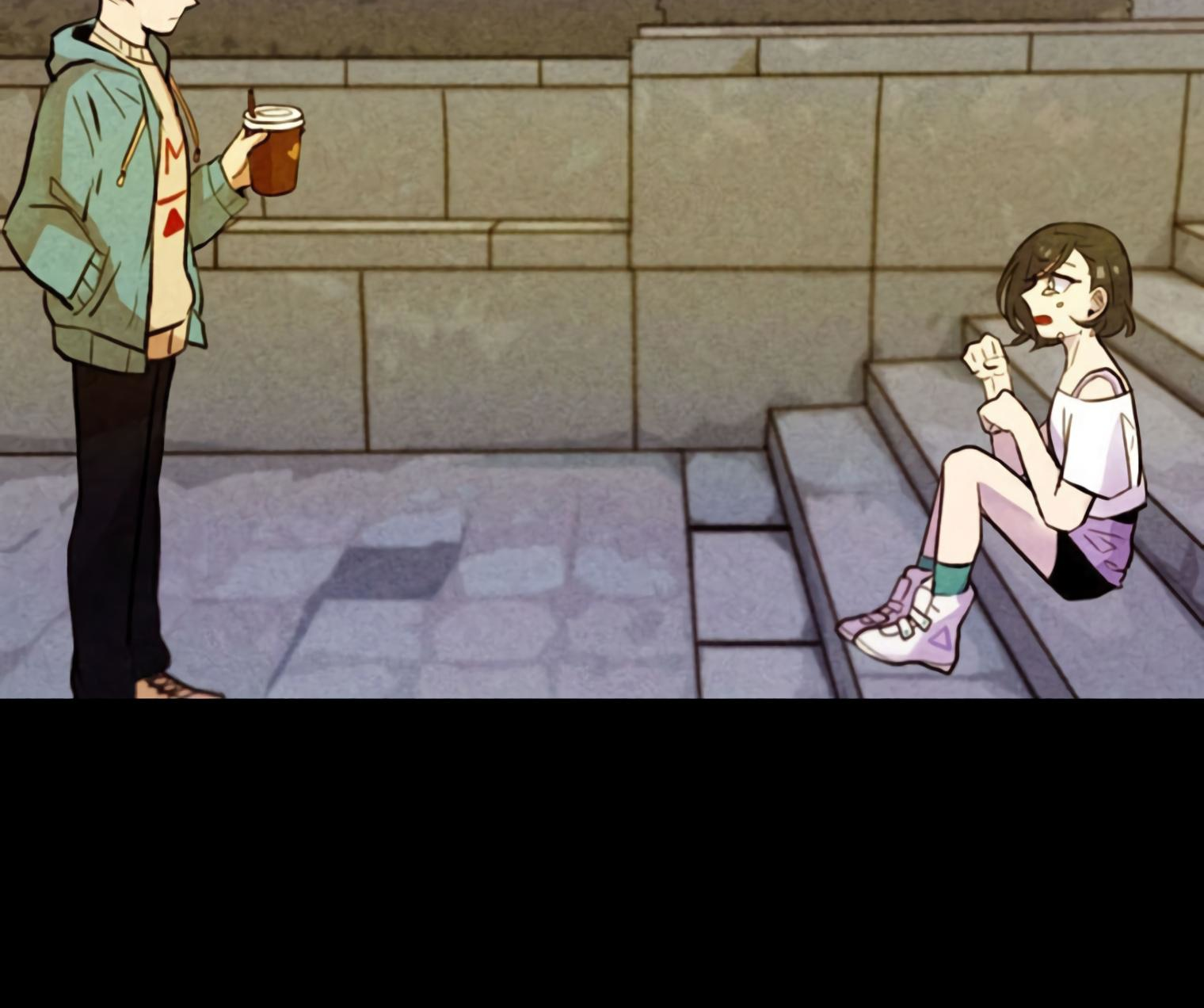 Read Miracle App Store EN Manga Online