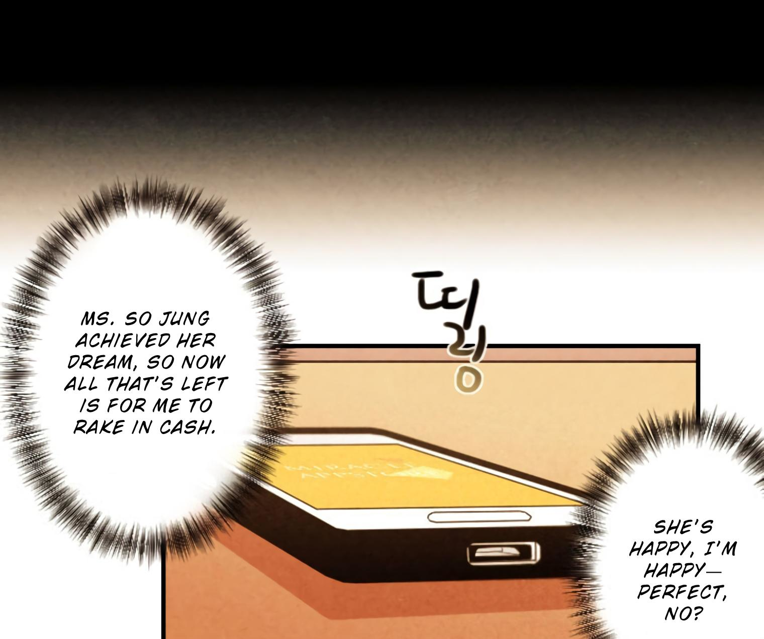 Read Miracle App Store EN Manga Online