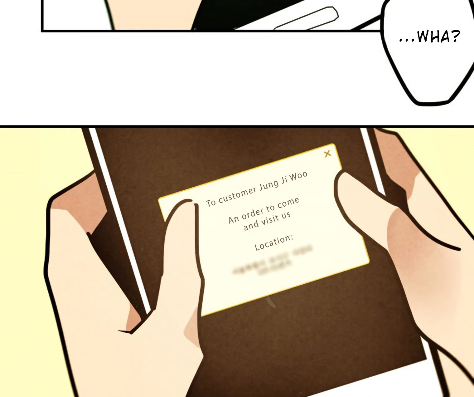 Read Miracle App Store EN Manga Online