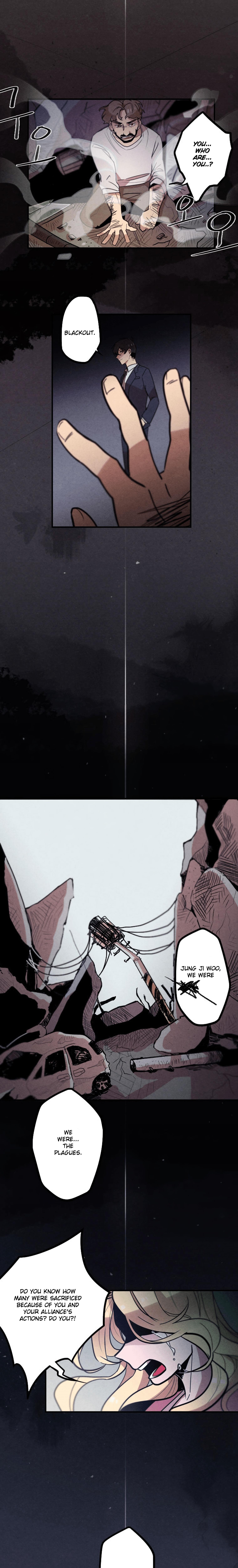 Read Miracle App Store EN Manga Online