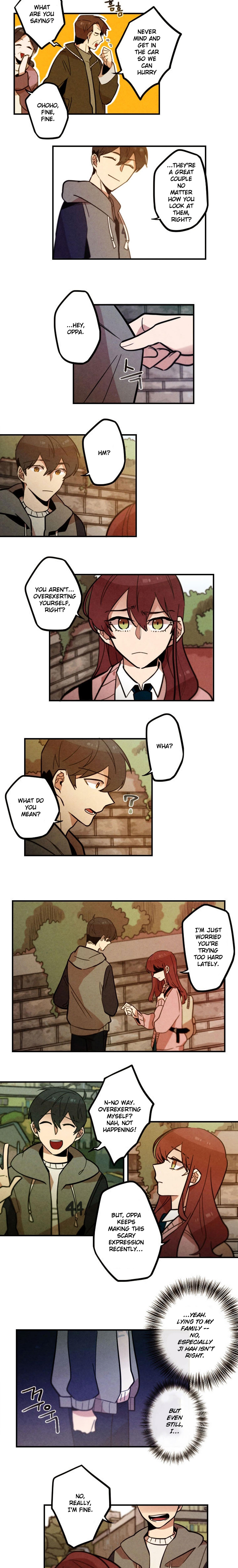 Read Miracle App Store EN Manga Online