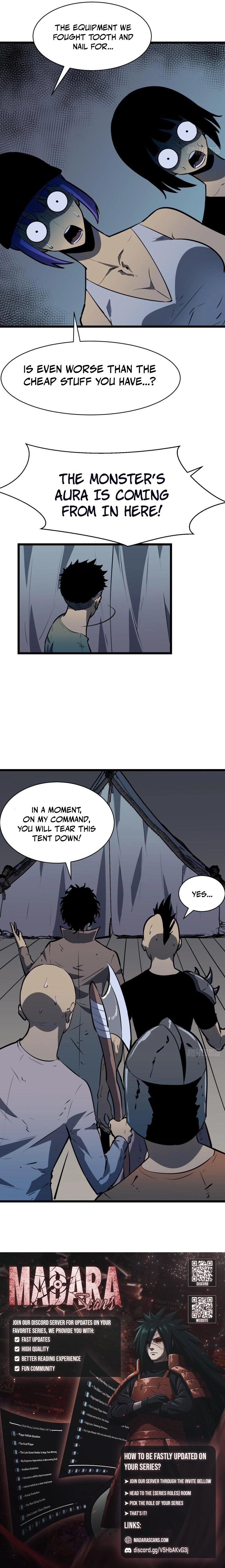 Read Mirror Prepayment EN Manga Online