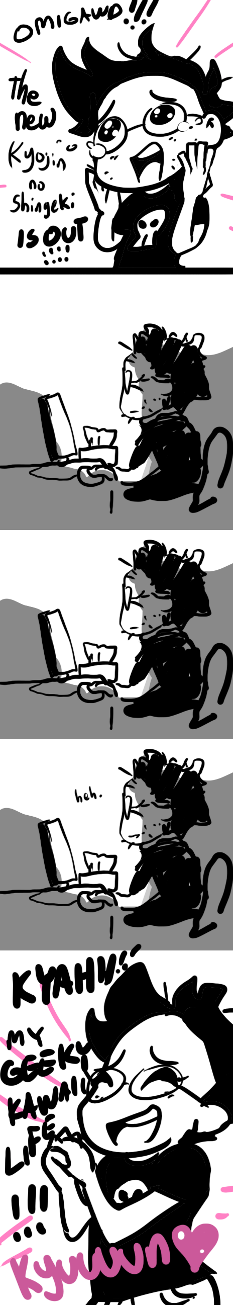 Read Misc. Comics EN Manga Online