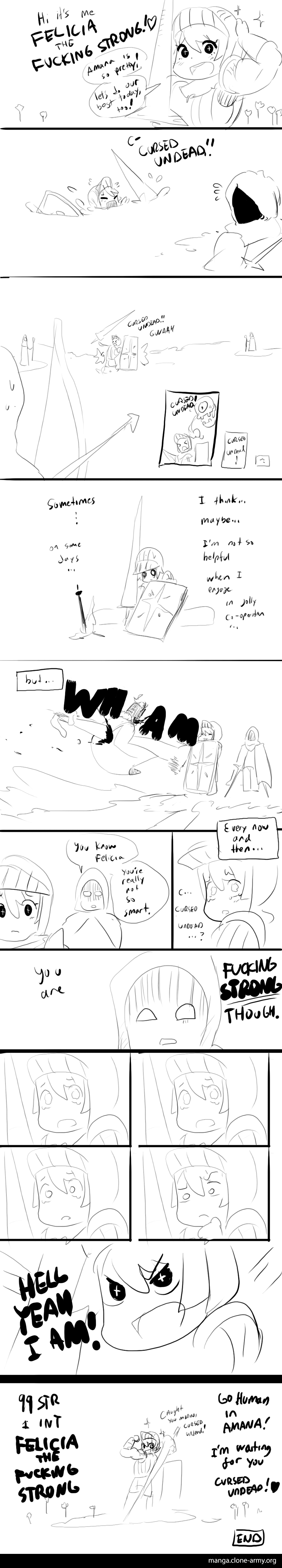 Read Misc. Comics EN Manga Online