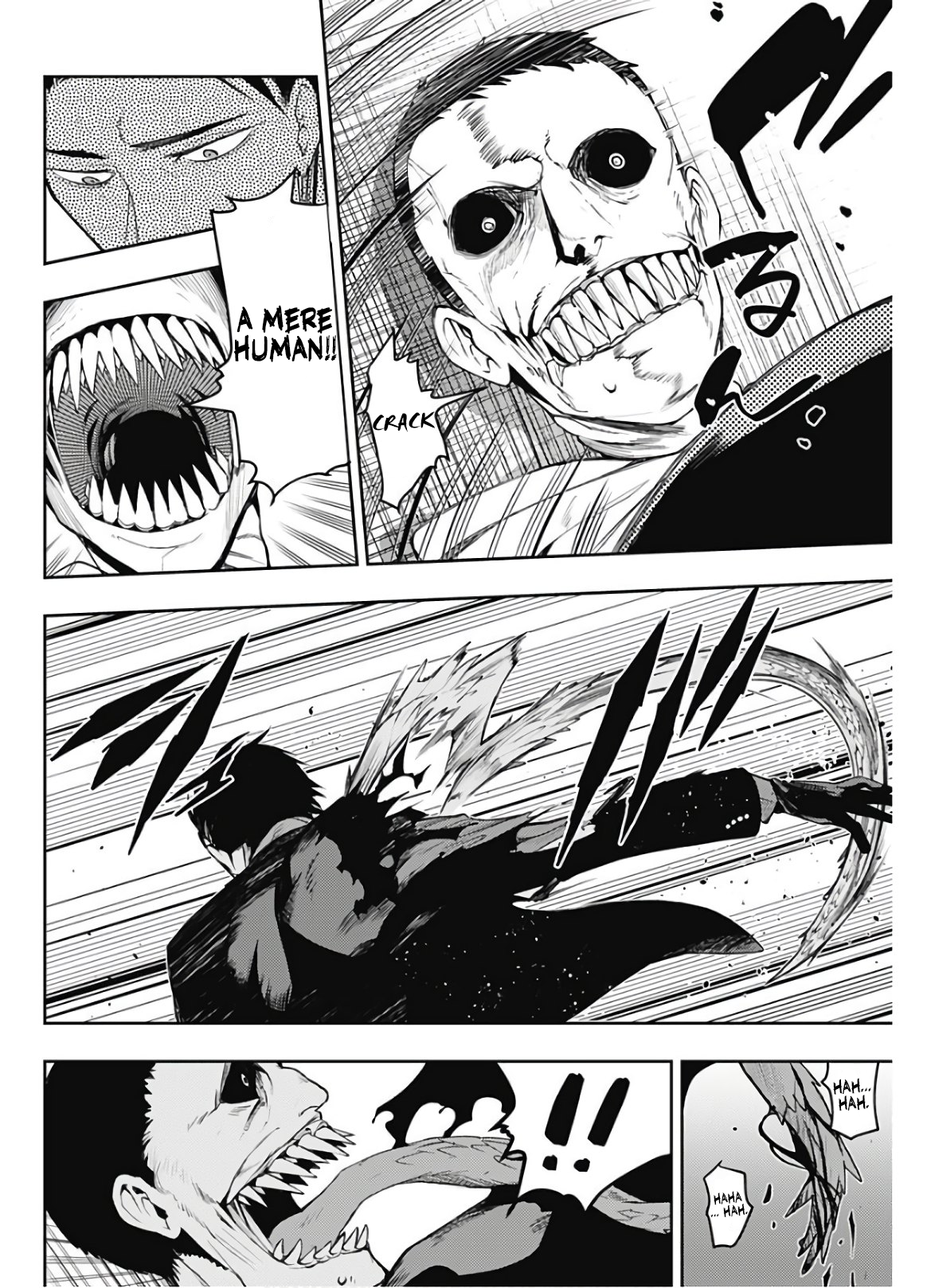 Read Momo The Blood Taker EN Manga Online