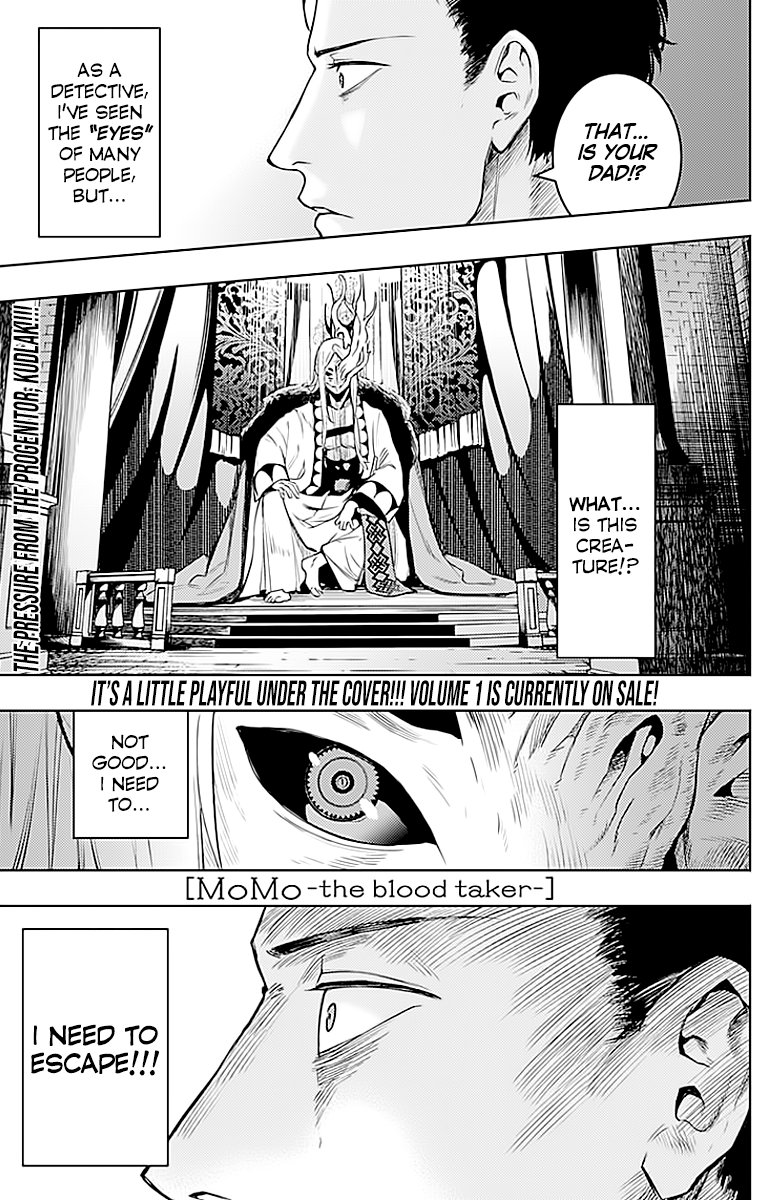 Read Momo The Blood Taker EN Manga Online