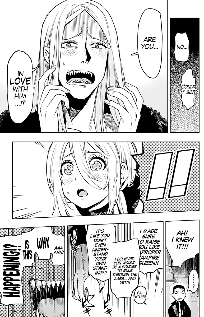 Read Momo The Blood Taker EN Manga Online