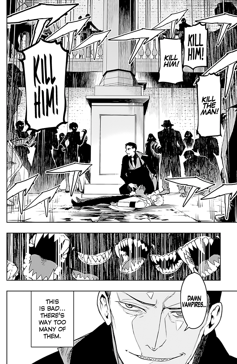 Read Momo The Blood Taker EN Manga Online