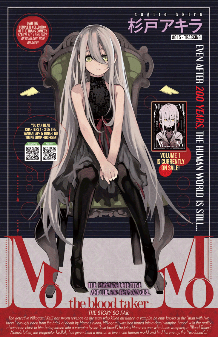Read Momo The Blood Taker EN Manga Online