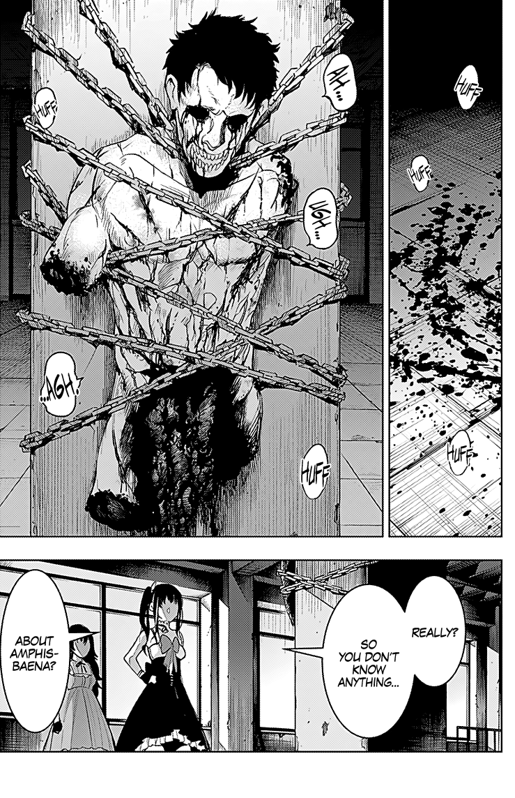 Read Momo The Blood Taker EN Manga Online