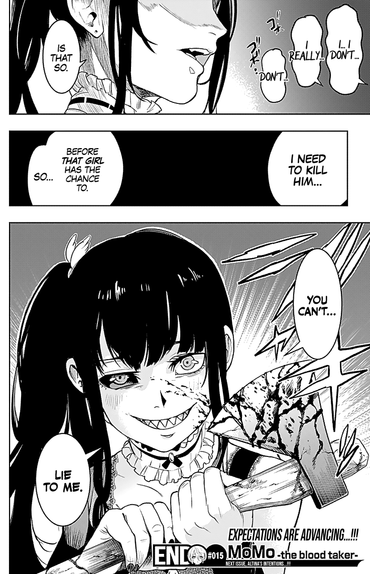 Read Momo The Blood Taker EN Manga Online