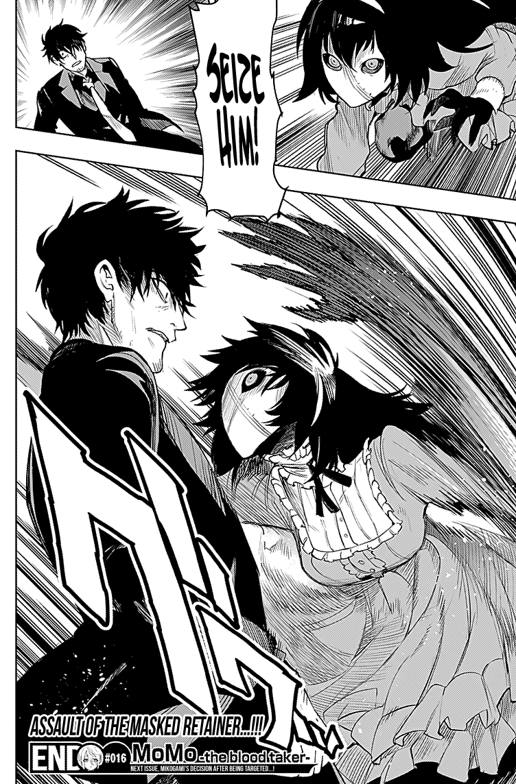 Read Momo The Blood Taker EN Manga Online