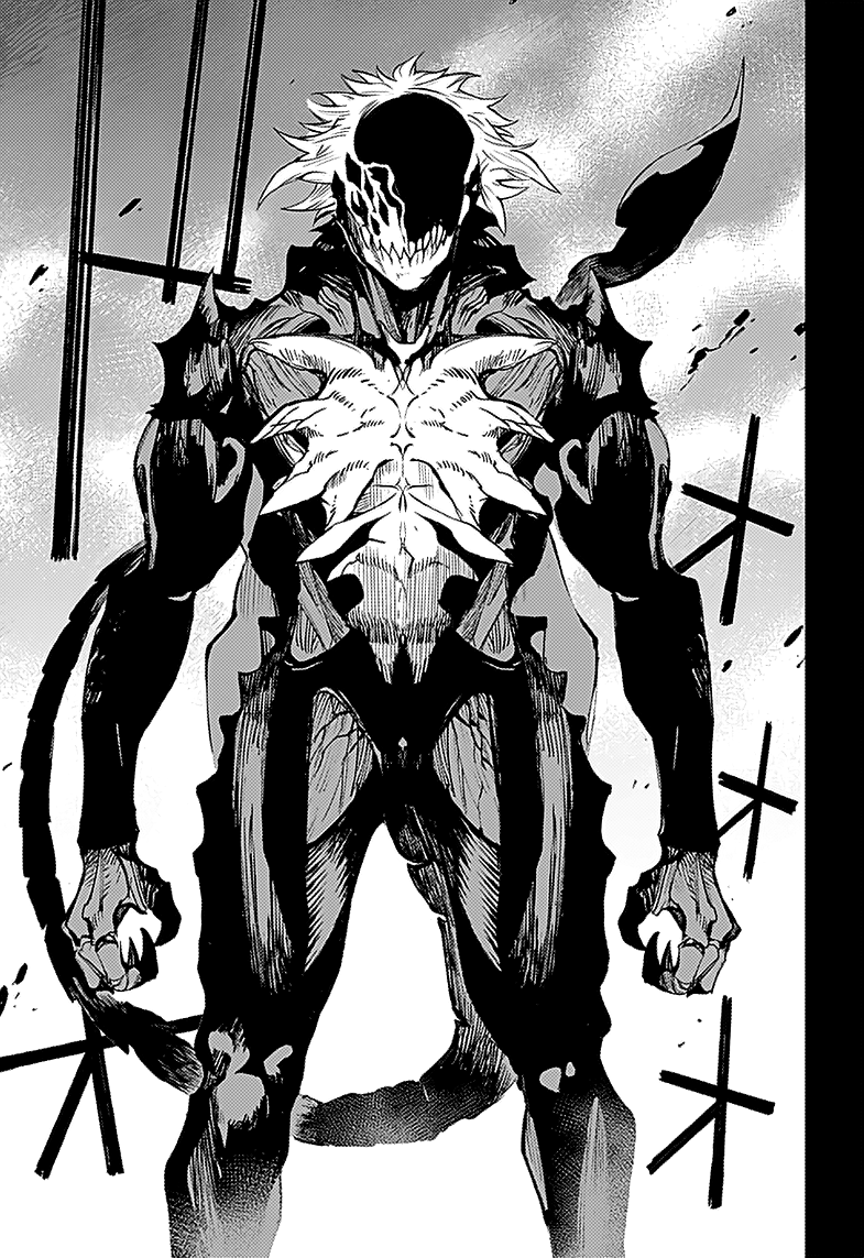 Read Momo The Blood Taker EN Manga Online
