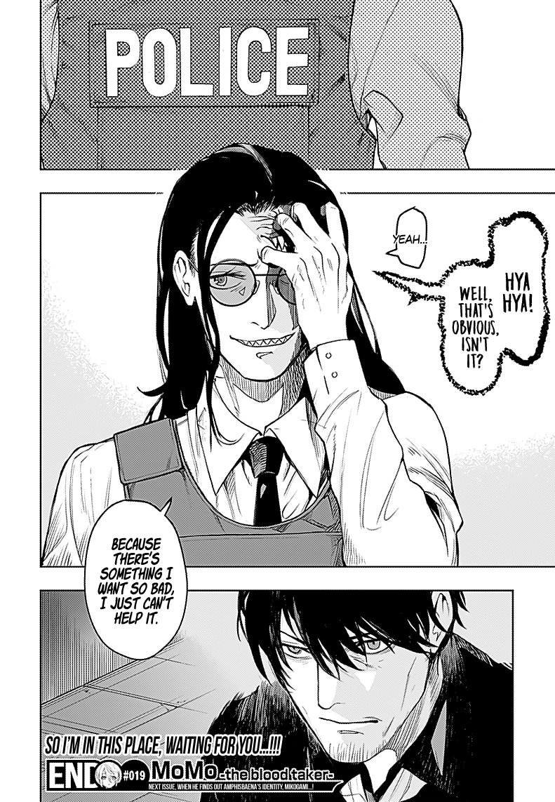 Read Momo The Blood Taker EN Manga Online