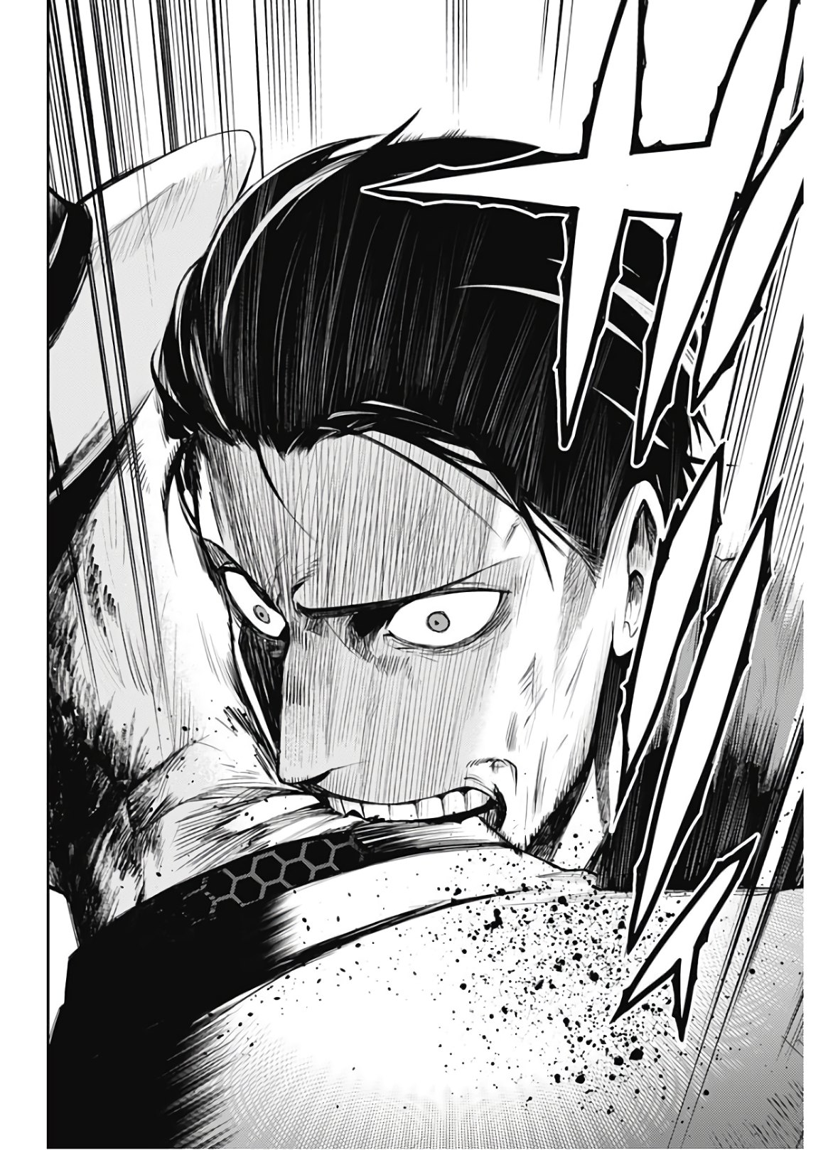 Read Momo The Blood Taker EN Manga Online