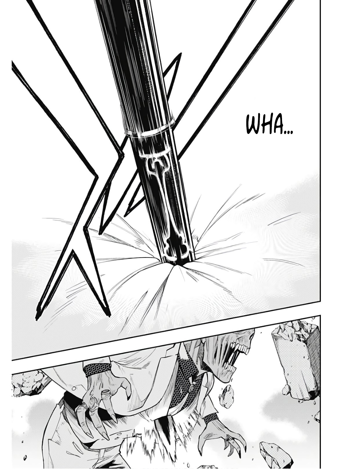 Read Momo The Blood Taker EN Manga Online