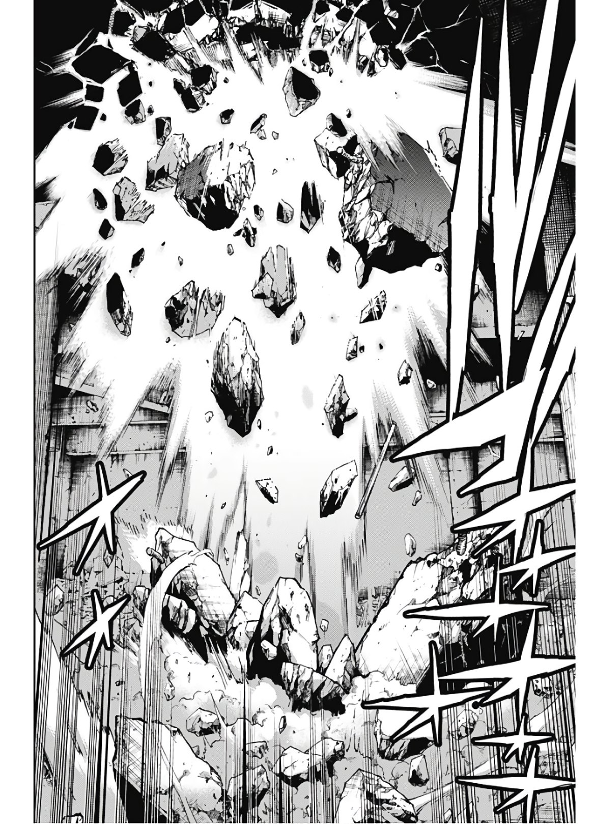 Read Momo The Blood Taker EN Manga Online