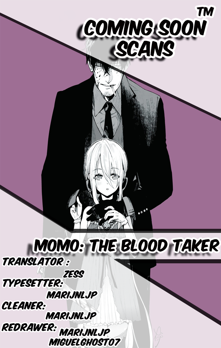 Read Momo The Blood Taker EN Manga Online
