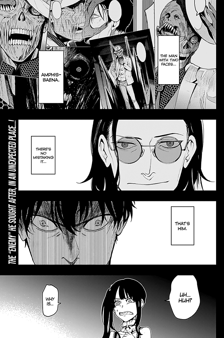 Read Momo The Blood Taker EN Manga Online