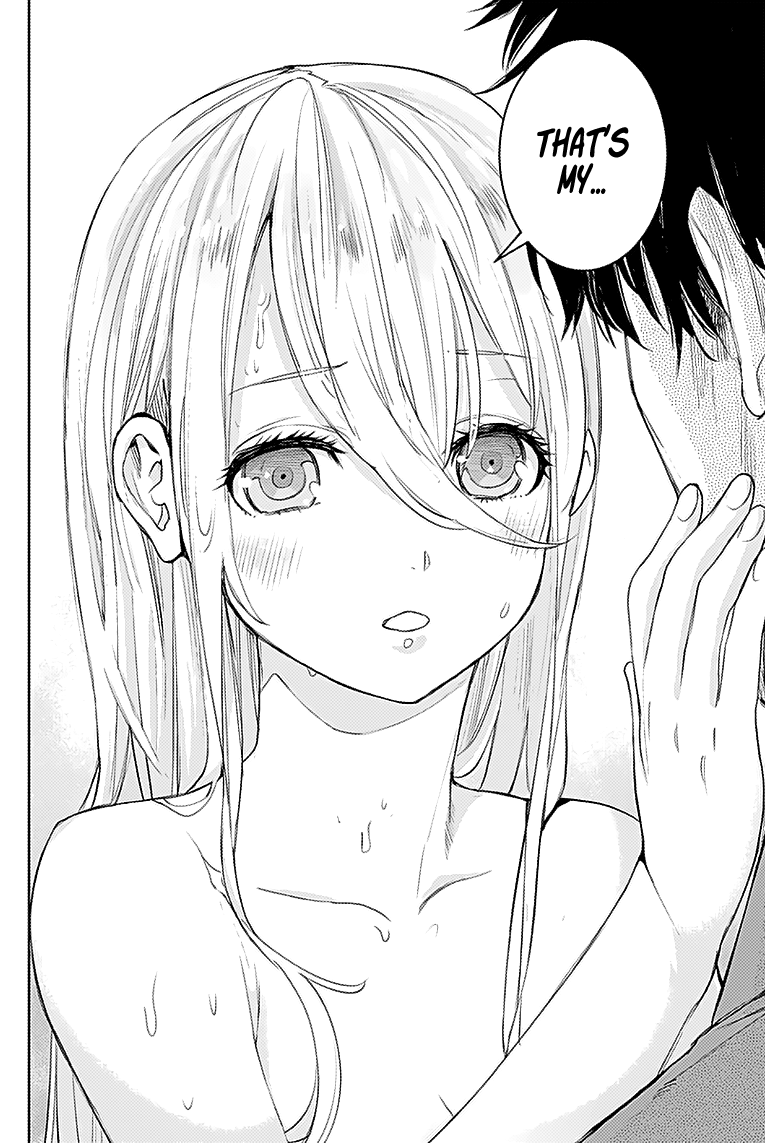 Read Momo The Blood Taker EN Manga Online