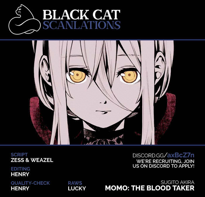 Read Momo The Blood Taker EN Manga Online