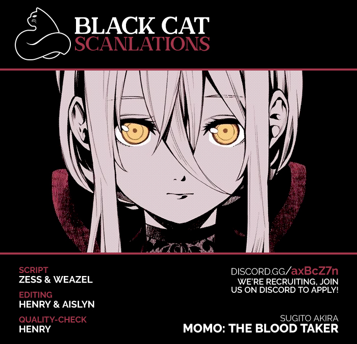 Read Momo The Blood Taker EN Manga Online